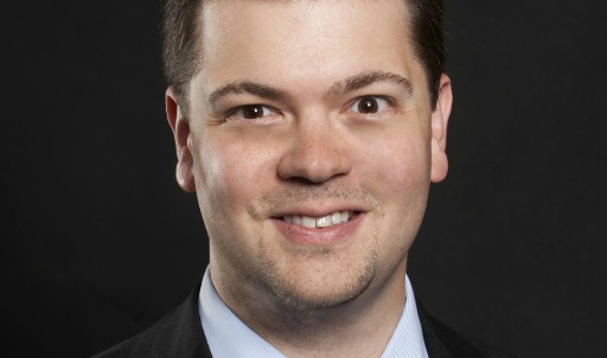 Dave Levinthal The World from PRX